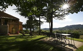 Agriturismo Villa Mazzi